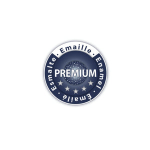 DR OETKER BACK LIEBE Koszorú forma zománcozott 26 cm