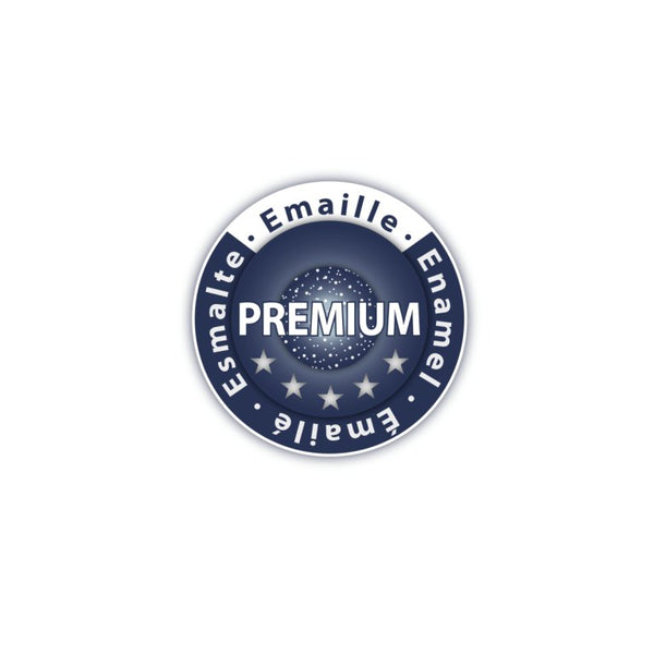 DR OETKER BACK LIEBE Koszorú forma zománcozott 26 cm