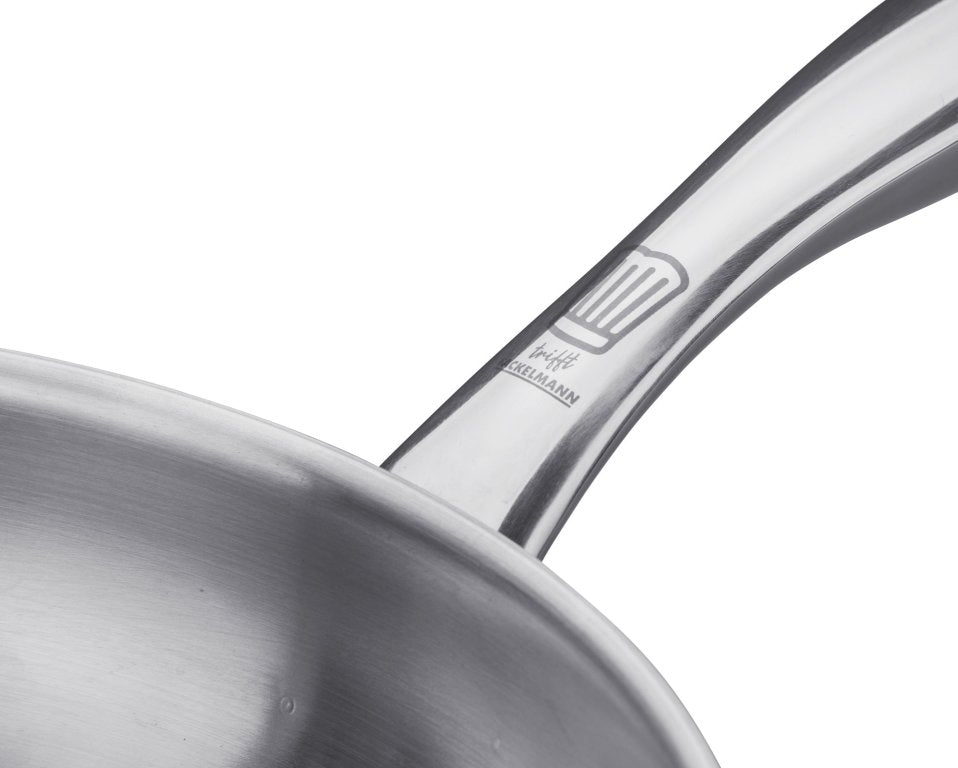 CHEFKOCH trifft Fackelmann Serpenyő 24 cm München