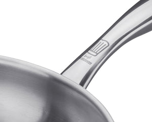 CHEFKOCH trifft Fackelmann Serpenyő 24 cm München