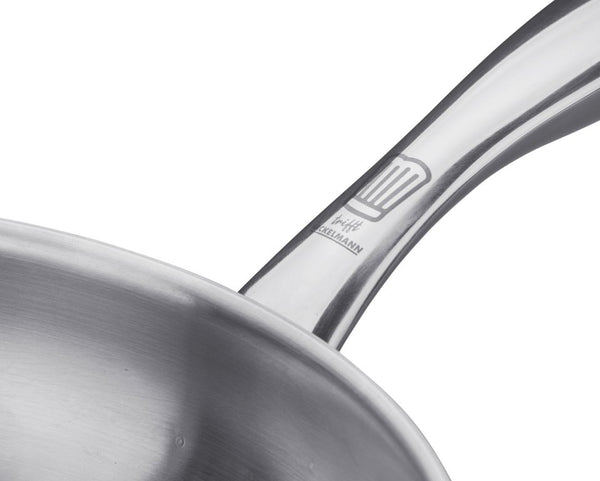 CHEFKOCH trifft Fackelmann Serpenyő 24 cm München