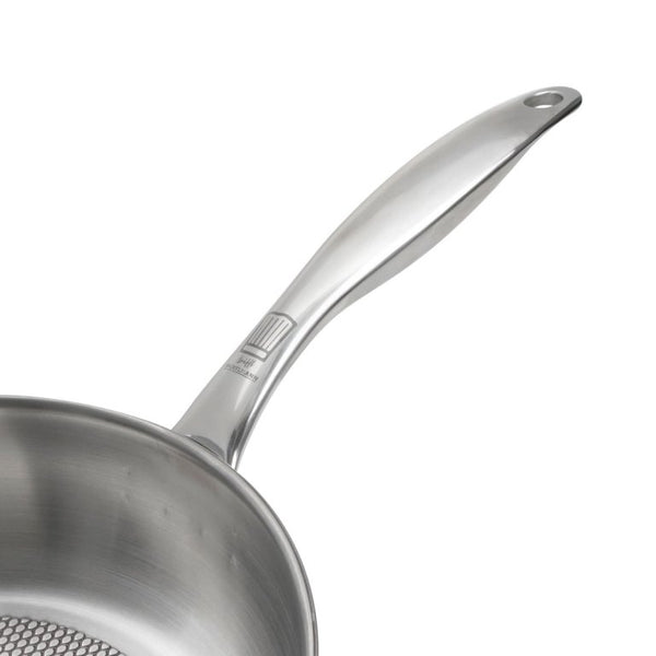 CHEFKOCH trifft Fackelmann Serpenyő 28 cm München