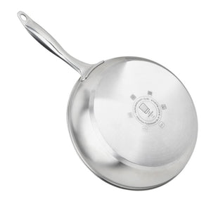 CHEFKOCH trifft Fackelmann Serpenyő 28 cm München