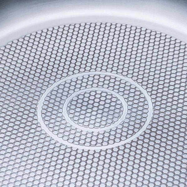 CHEFKOCH trifft Fackelmann Serpenyő 28 cm München