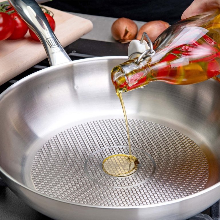 CHEFKOCH trifft Fackelmann Serpenyő 28 cm München