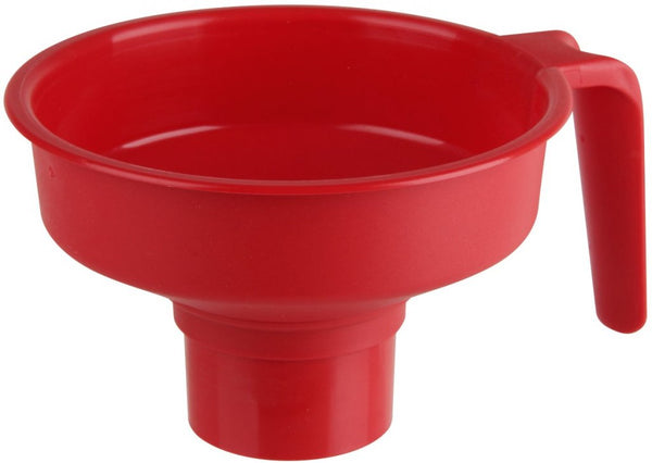 FM Befőzőtölcsér 2 részes