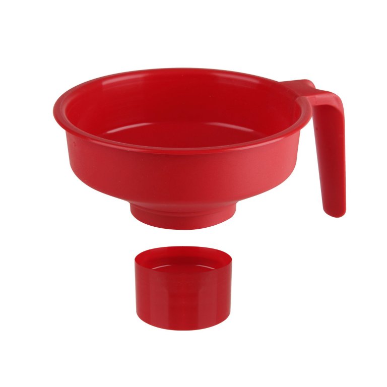 FM Befőzőtölcsér 2 részes