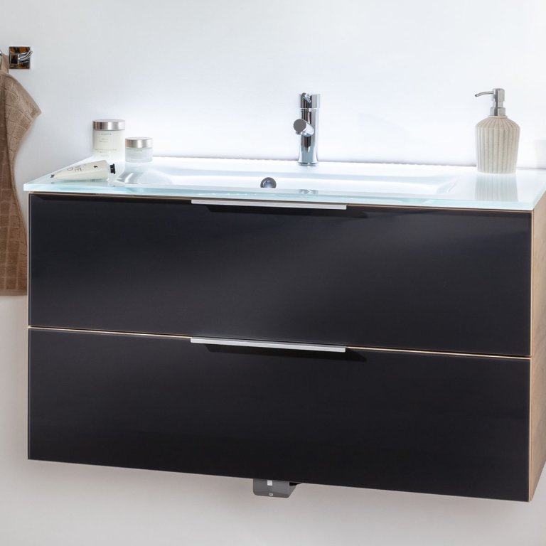 LED Kiegészítő világítás mosdóhoz 1000 cm