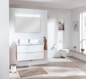 LED Kiegészítő világítás mosdóhoz 1000 cm