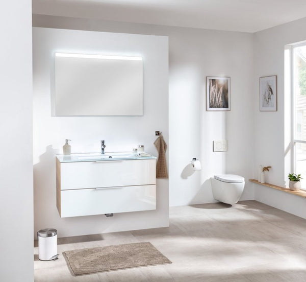 LED Kiegészítő világítás mosdóhoz 1000 cm