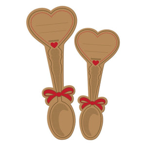 FM Befőzőüveg dekoráló szett 10x2 db matrica