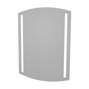 B.STYLE LED Tükör 60 cm