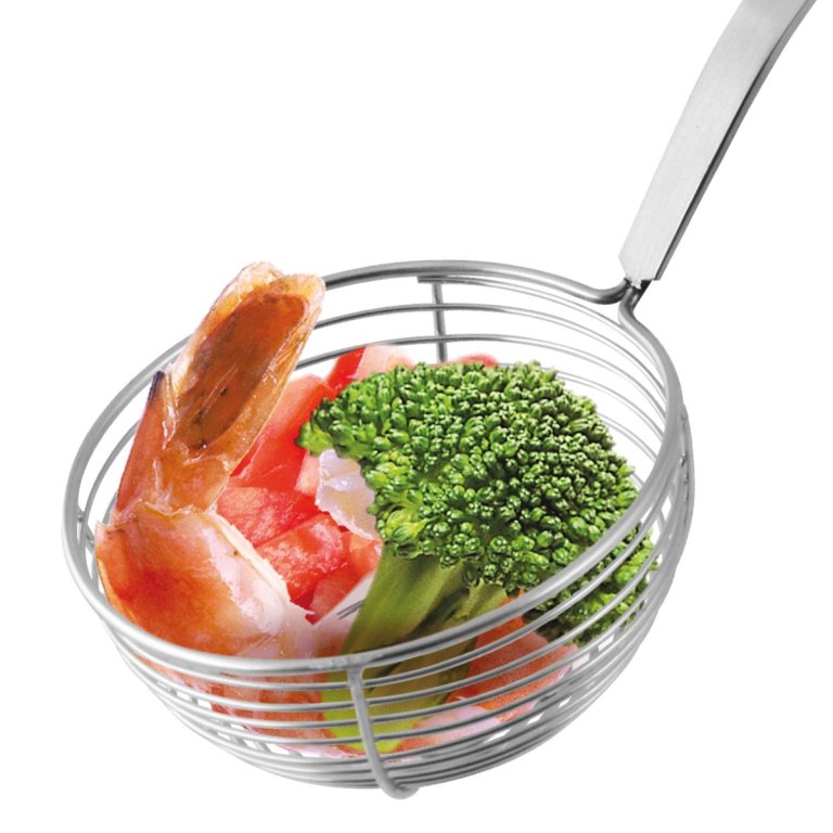 FM Szűrőkanál 27 cm 