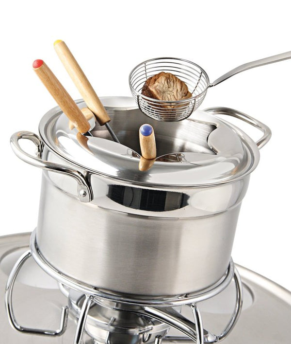 FM Szűrőkanál 27 cm 