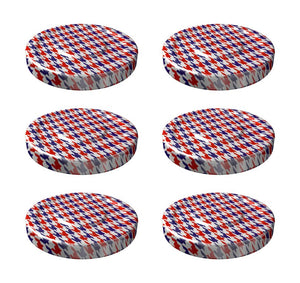 DR OETKER Beföttesüveg tető 6 db 7,3 cm