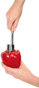 FM Paprikacsumázó, fanyelű