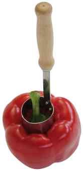 FM Paprikacsumázó, fanyelű