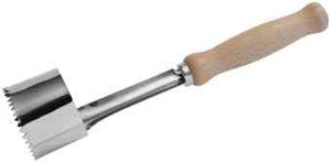 FM Paprikacsumázó, fanyelű