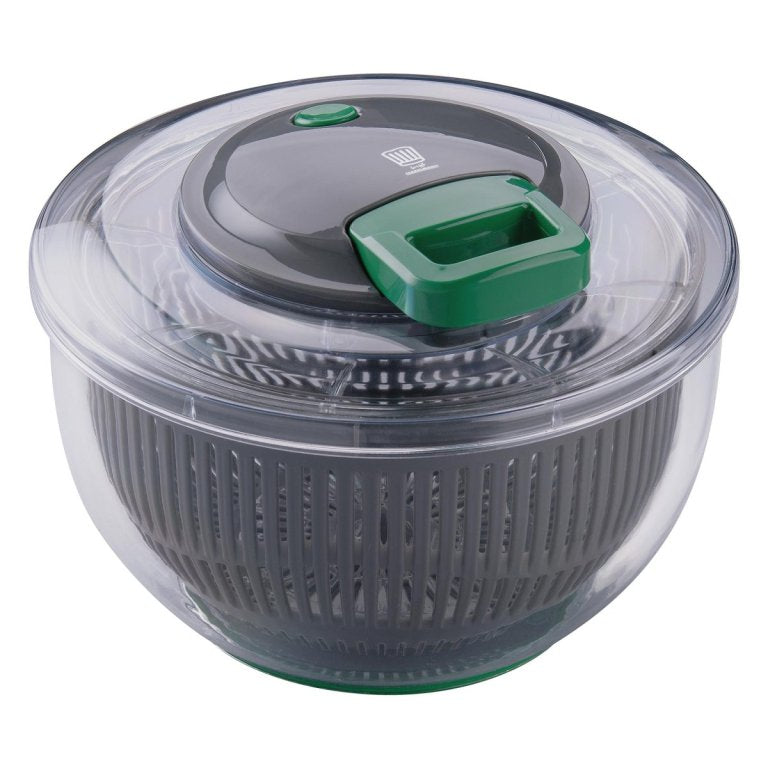 CHEFKOCH trifft Fackelmann Salátacentrifuga