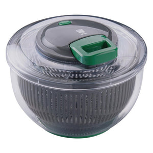 CHEFKOCH trifft Fackelmann Salátacentrifuga