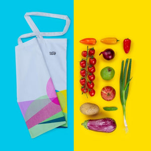 TASTY Bevásárló táska 