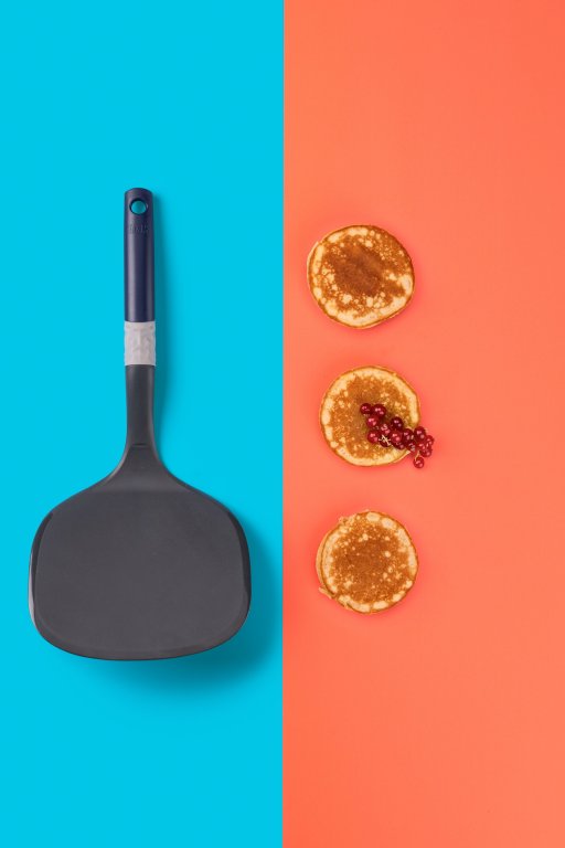 TASTY Nagy palacsintaforgató lapát