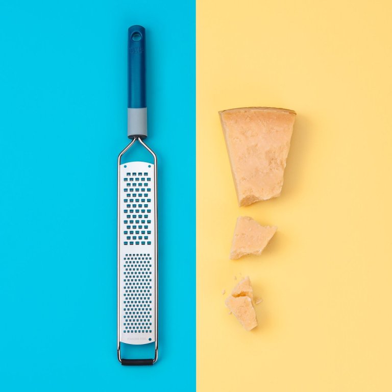 TASTY Kézi reszelő 38,5 cm