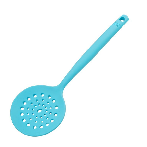 TASTY Szűrőkanál 25 cm szilikon