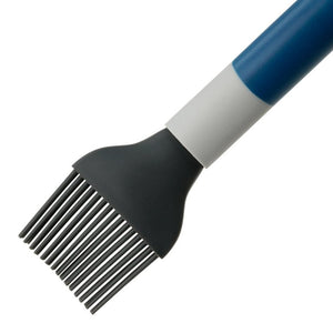 TASTY Sütőecset 20 cm szilikon