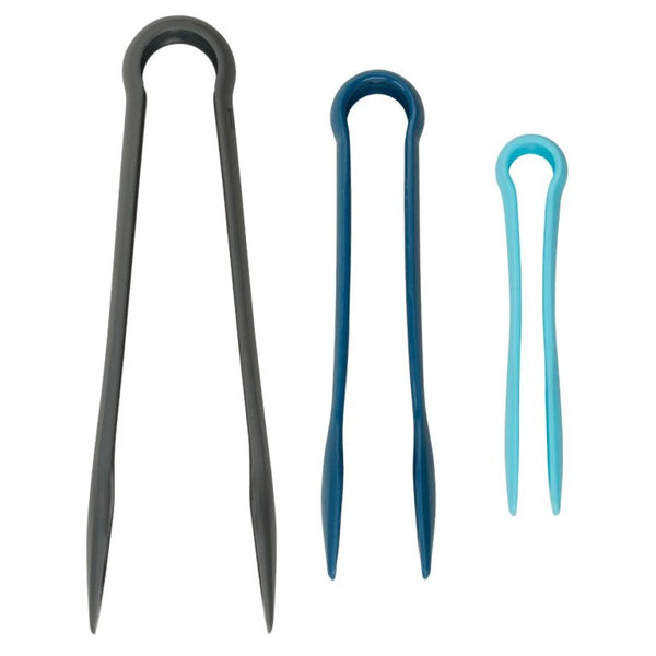 TASTY Univerzális fogó készlet 3 db