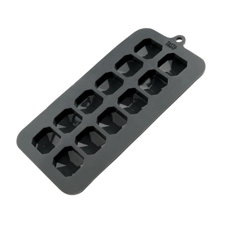 TASTY Jégkockakészítő szilikon