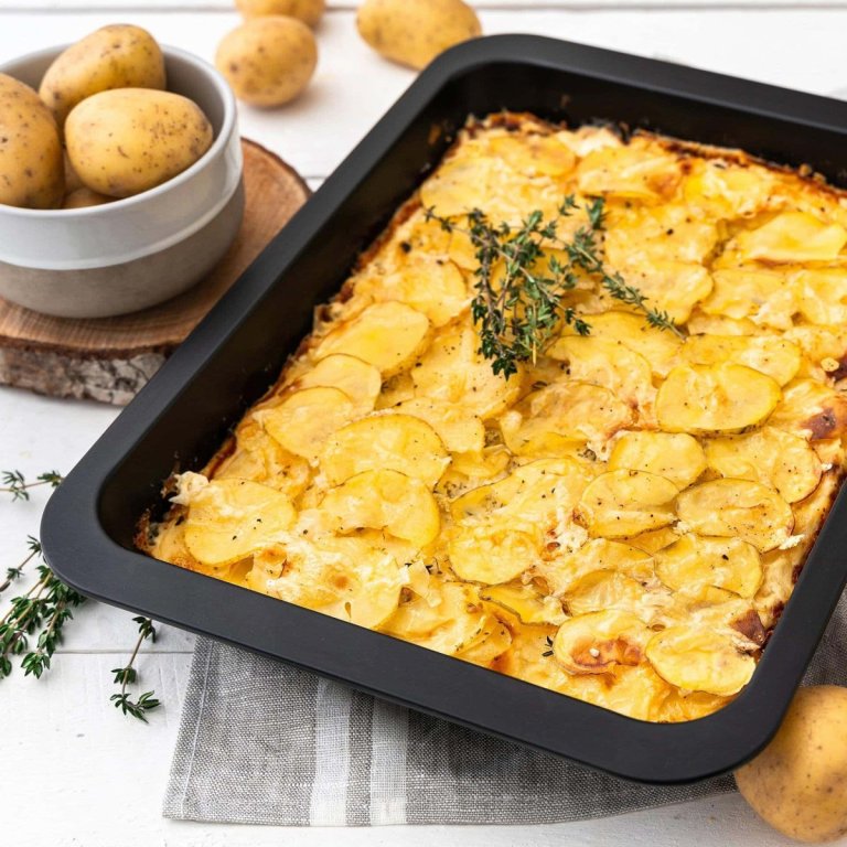 ZENKER Tepsi 40x29 cm Special Cooking