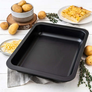 ZENKER Tepsi 40x29 cm Special Cooking