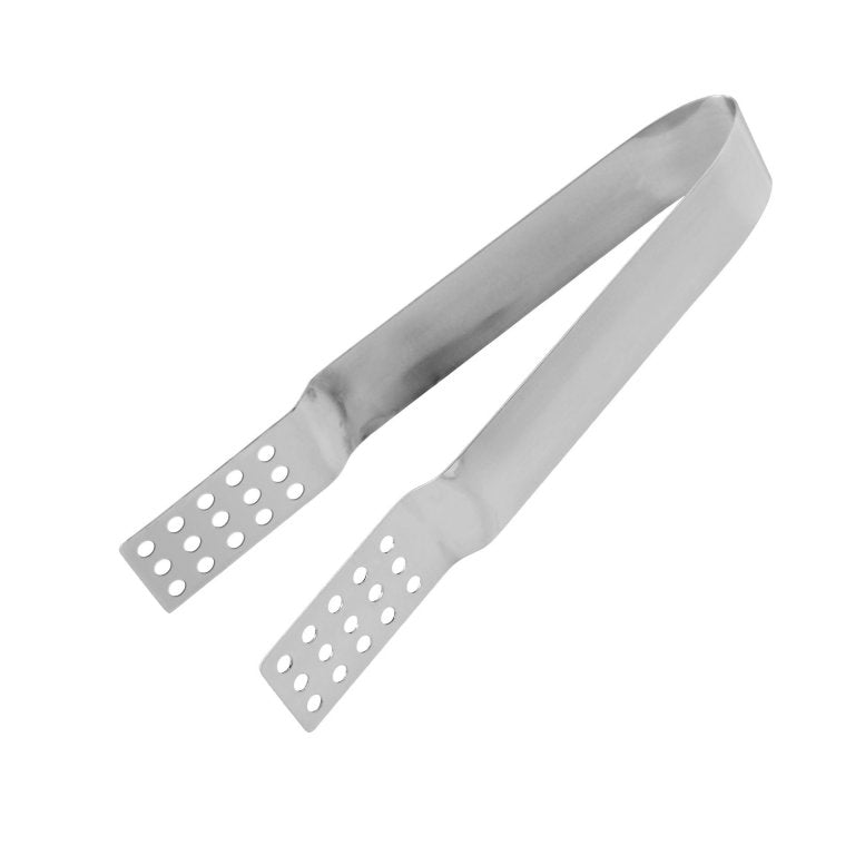 FM Teafilterfogó, INOX