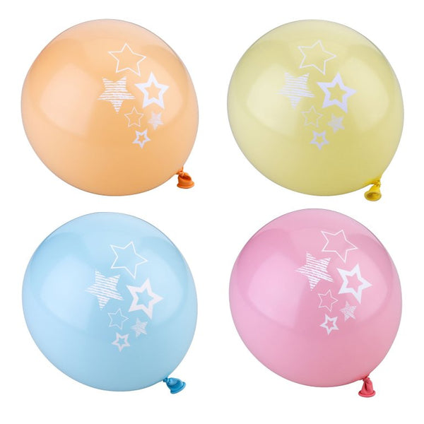 FM Lufi 5 db csillagos