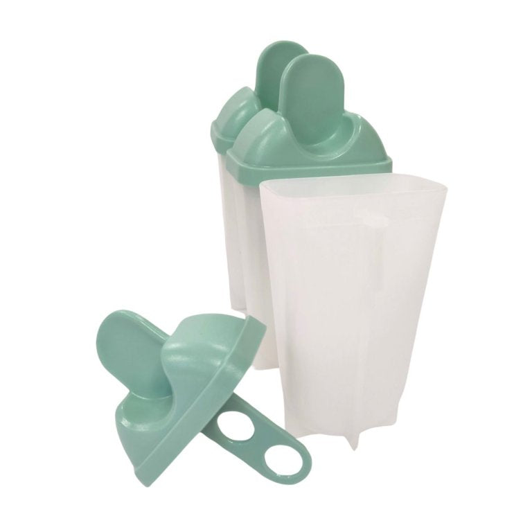 FM Fagylalkészítő 3 db-os mentazöld