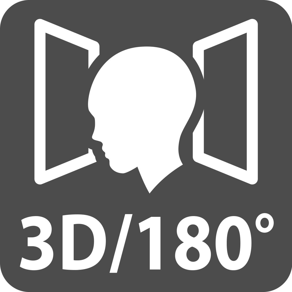 3D tükörnézet
