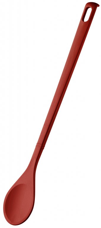 ZENKER Főzőkanál HAPPY RUBY  kerek, 31 cm, nylon