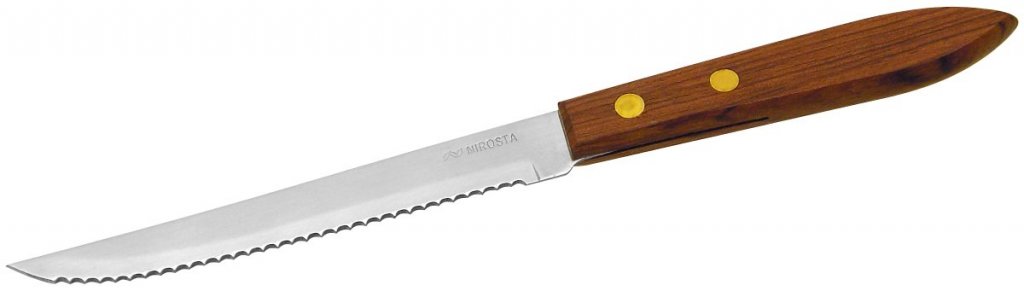 NIROSTA Univerzális kés 21,5 cm
