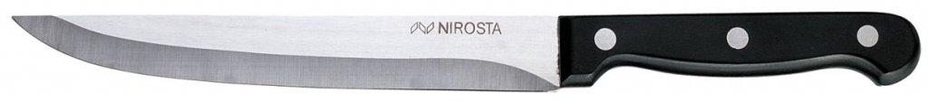 NIROSTA Háztartási kés MEGA 30m