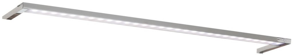 LED kiegészítő világítás 56 cm széles