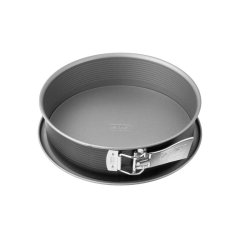 ZENKER ENERGY Kapcsos tortaforma 24 cm