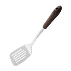 STANLEY ROGERS Serpenyőlapát 32 cm Walnut
