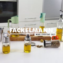 FM Olajsprah 220 ml