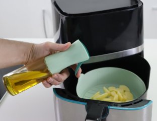 FM Olajsprah 220 ml