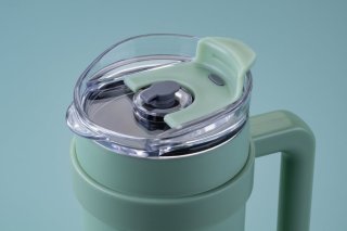 TASTY XXL Tumbler/Kulacs 1,2 l zöld