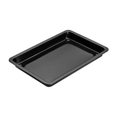 DR OETKER Zomácozott tepsi 42x29 cm Back Idee