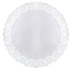 ZENKER 15 db Kere tortapapír