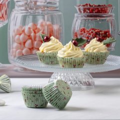 ZENKER Muffinpapír 50 db Candy Shop