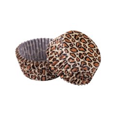 ZENKER Muffinpapír 50 db Leo 